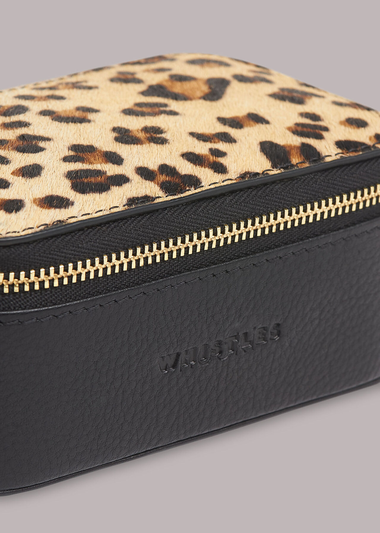 Neve Jewellery Box