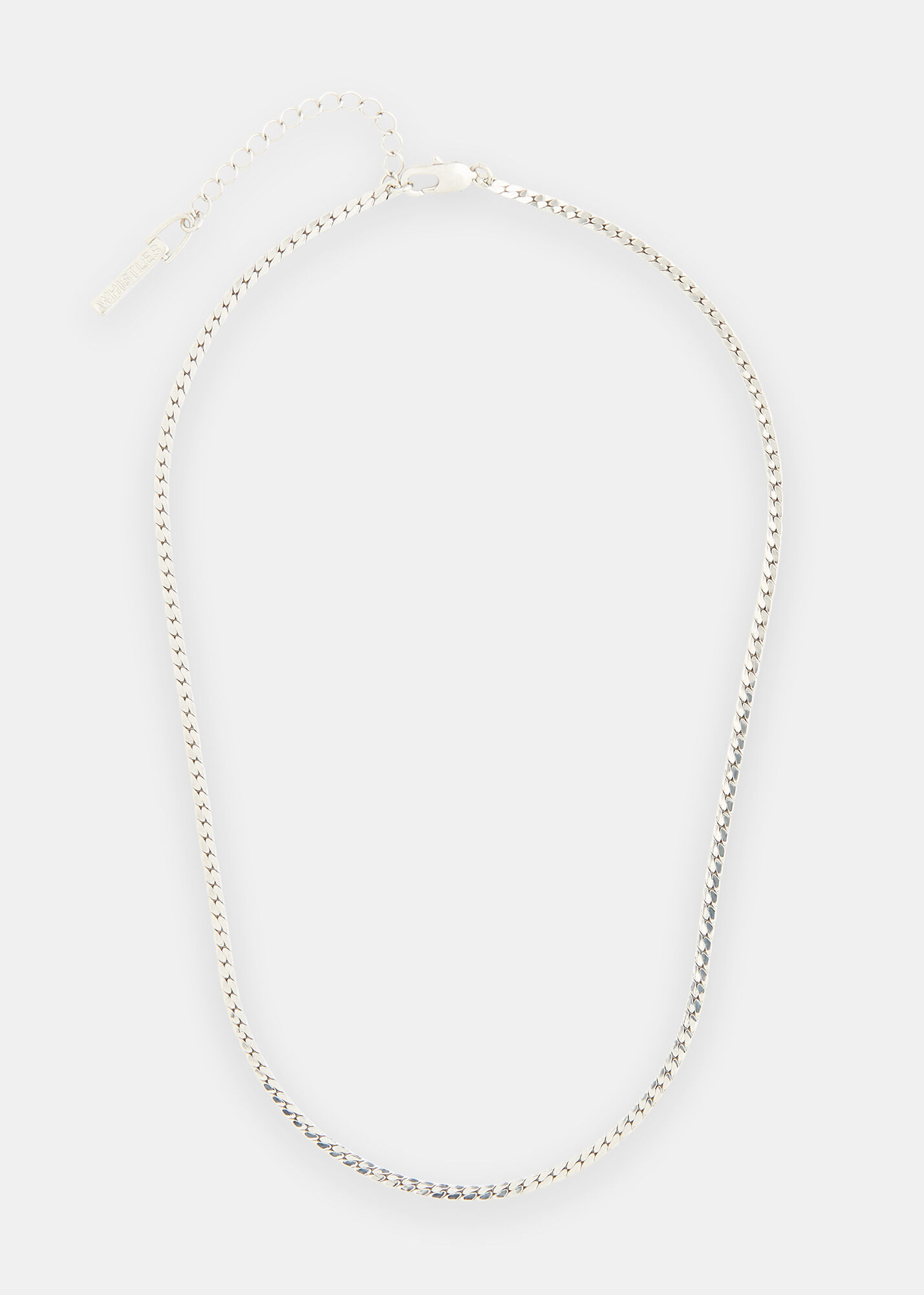 Snake outlet style necklace