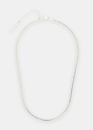 Classic Snake Chain Necklace