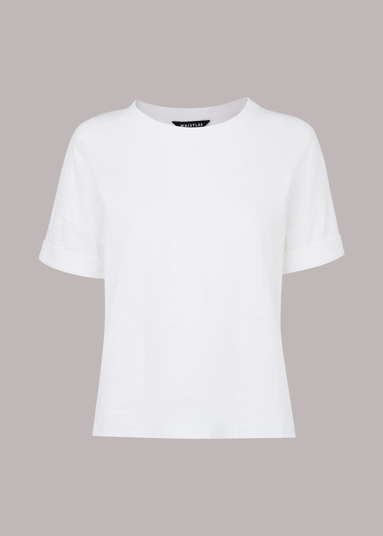 Olsen Seam Detail Tee