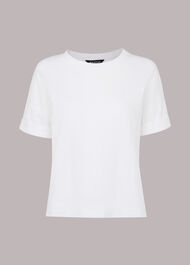 Olsen Seam Detail Tee