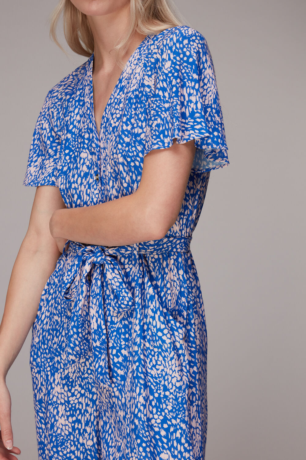 Lively Animal Jemma Jumpsuit