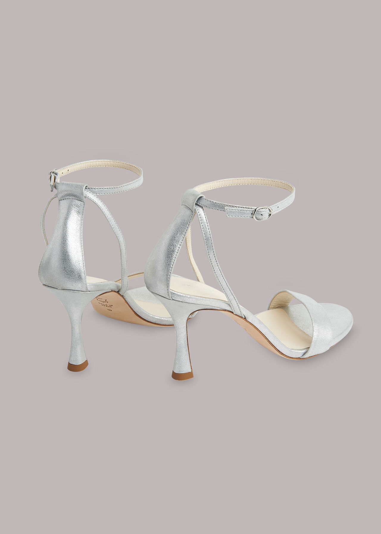 Allie Wedding Sandal
