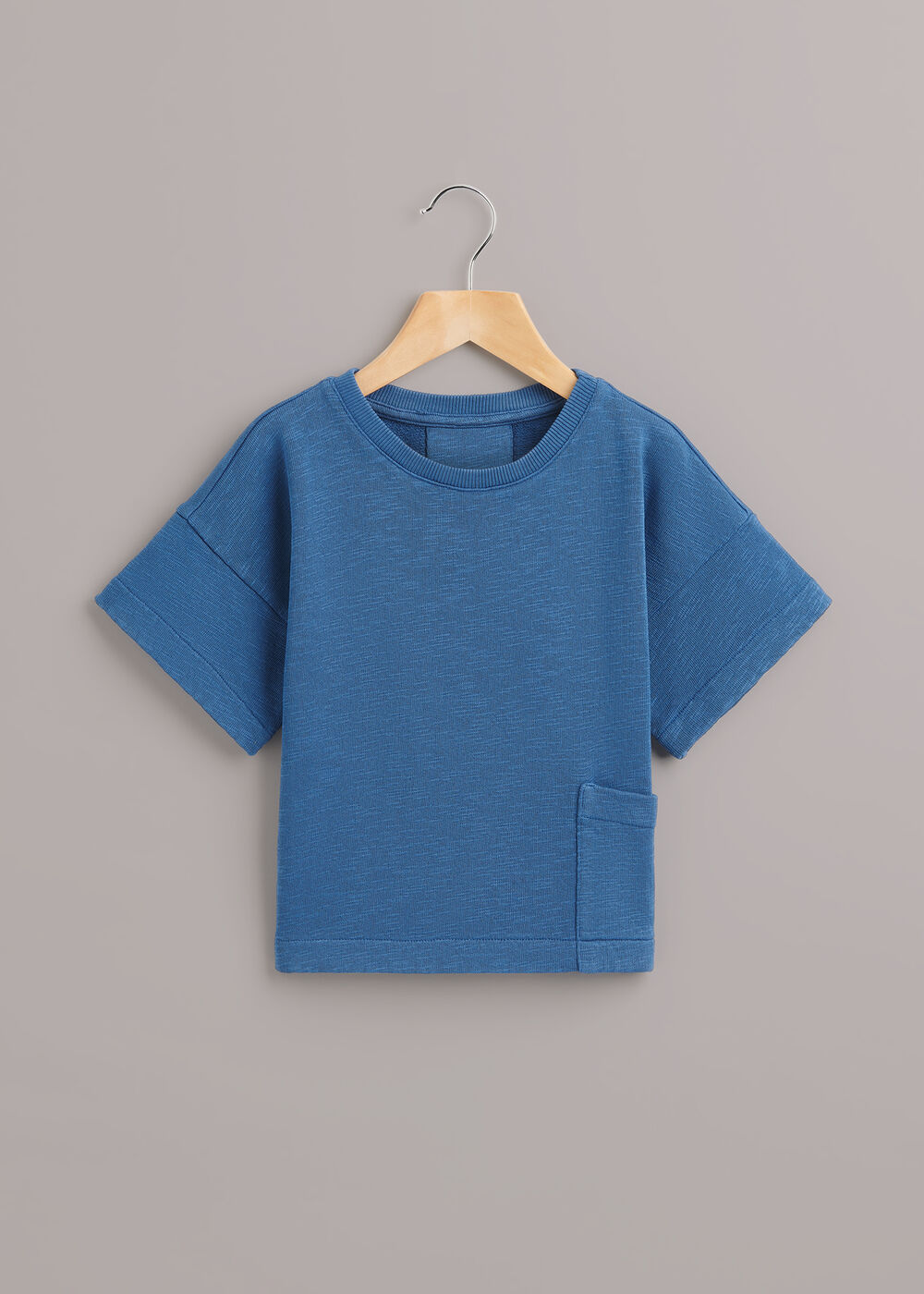 Billy Pocket T Shirt