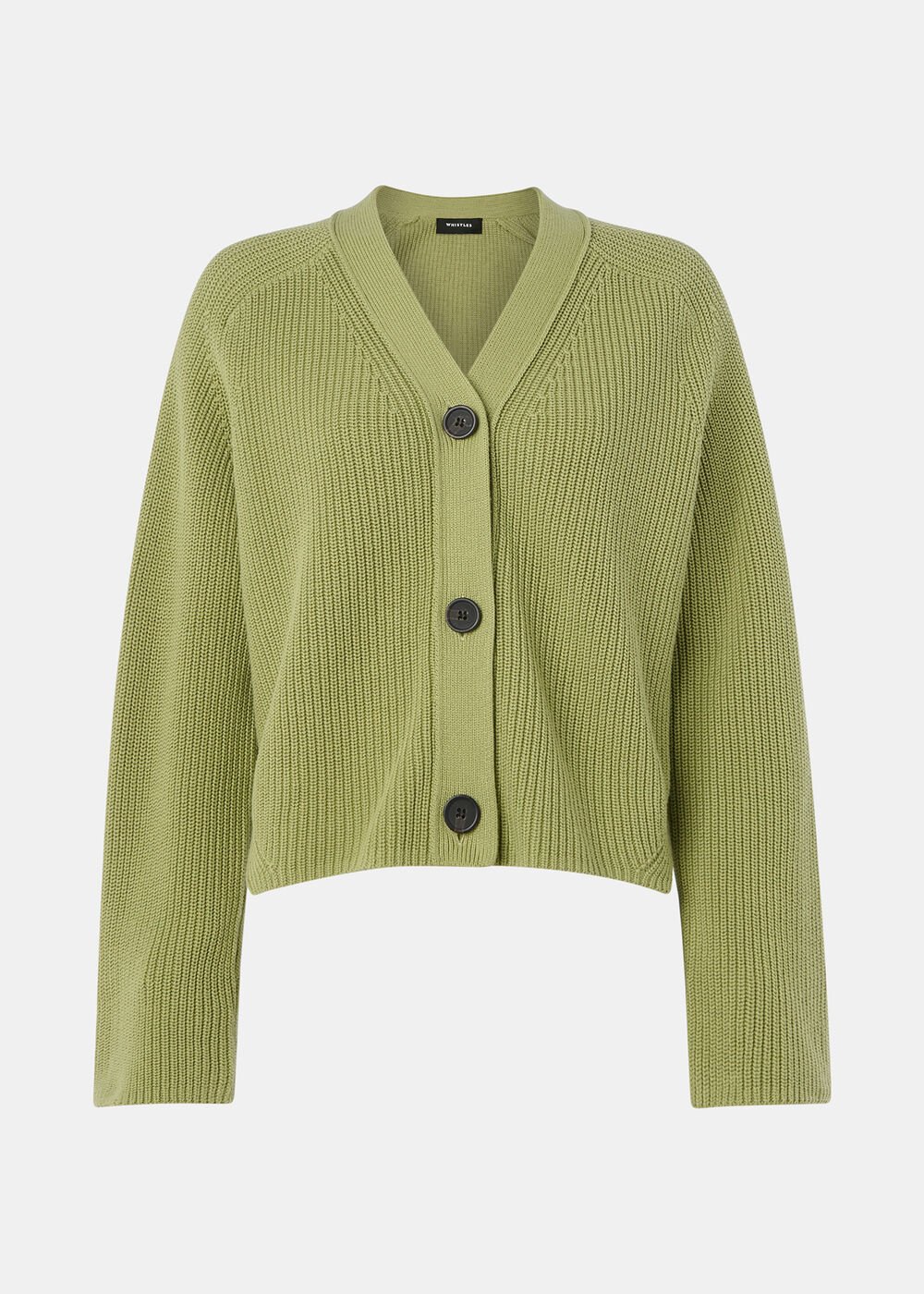 Nala Cotton Cardigan
