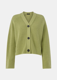 Nala Cotton Cardigan
