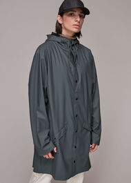 Rains Long Jacket