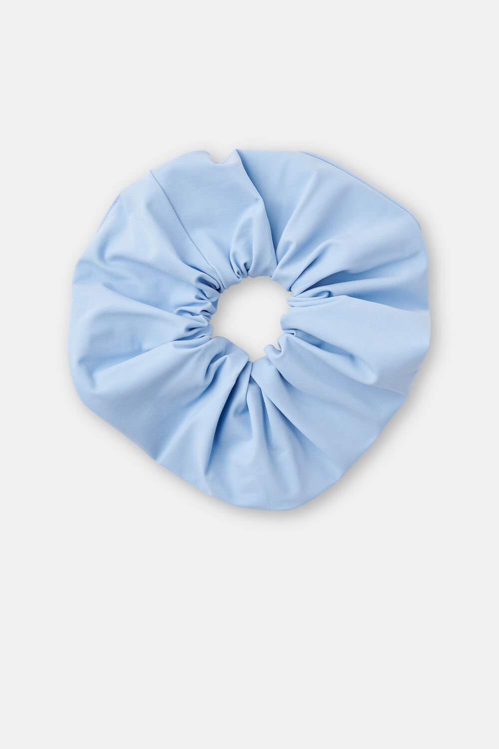 The Longing Swim Scrunchie