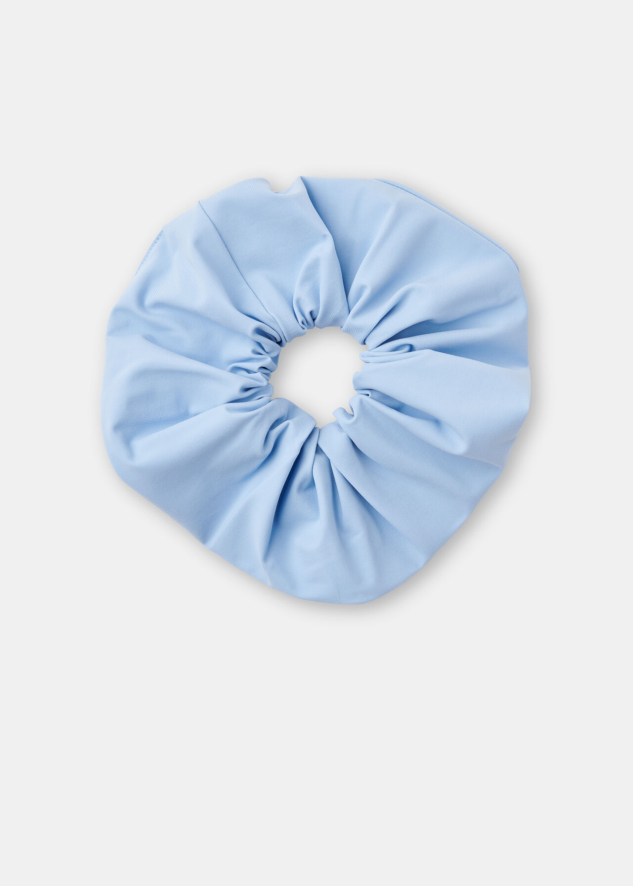 The Longing Swim Scrunchie