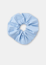 The Longing Swim Scrunchie