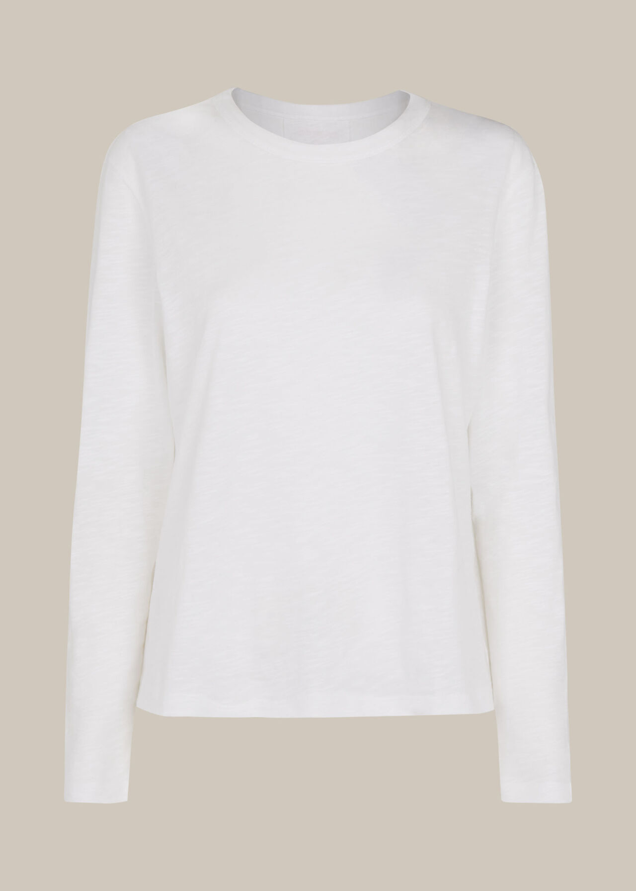 Long Sleeve Emily Tee