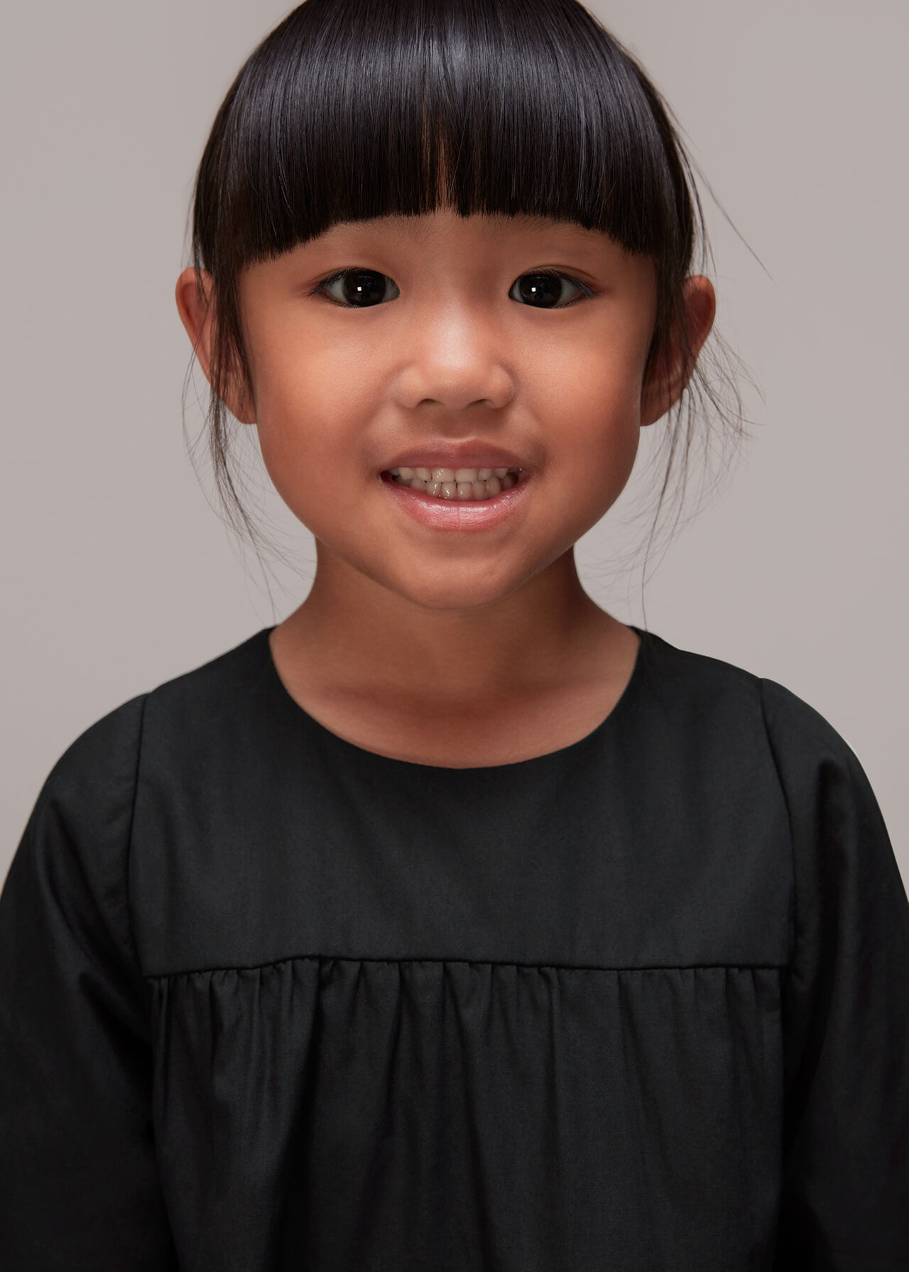 Sawyer Tiered Dress
