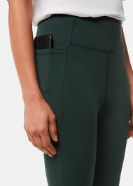Sport Seamed Legging