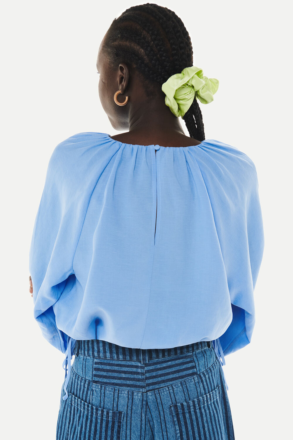Nancy Top