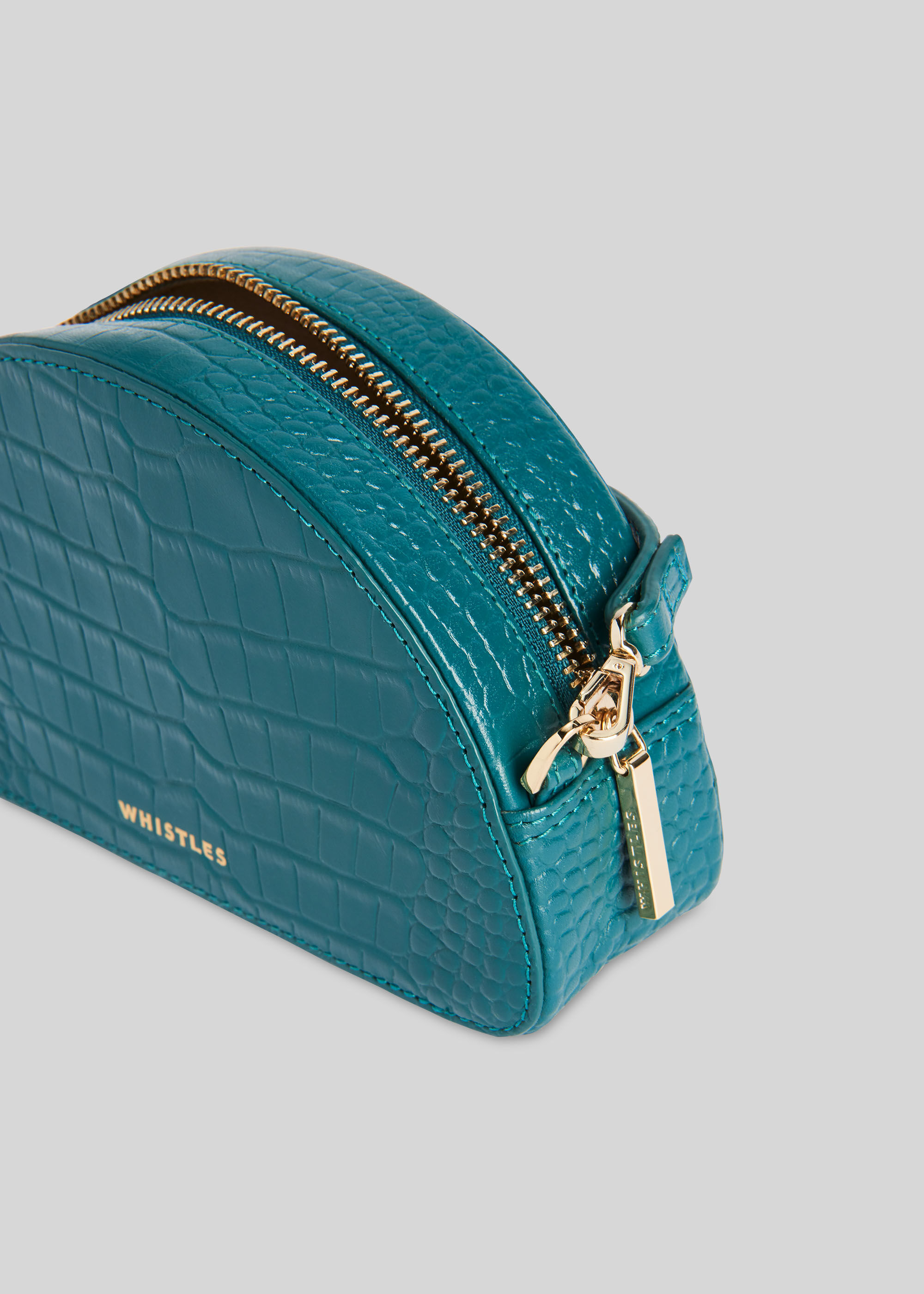 Whistles Half Moon Bag 2024 towncentervb