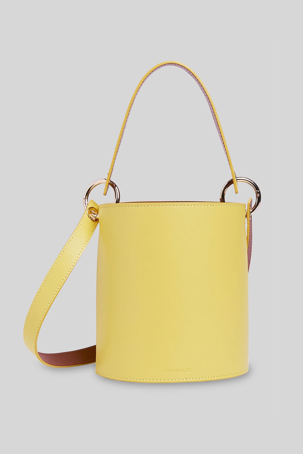 Matilda Bucket Bag