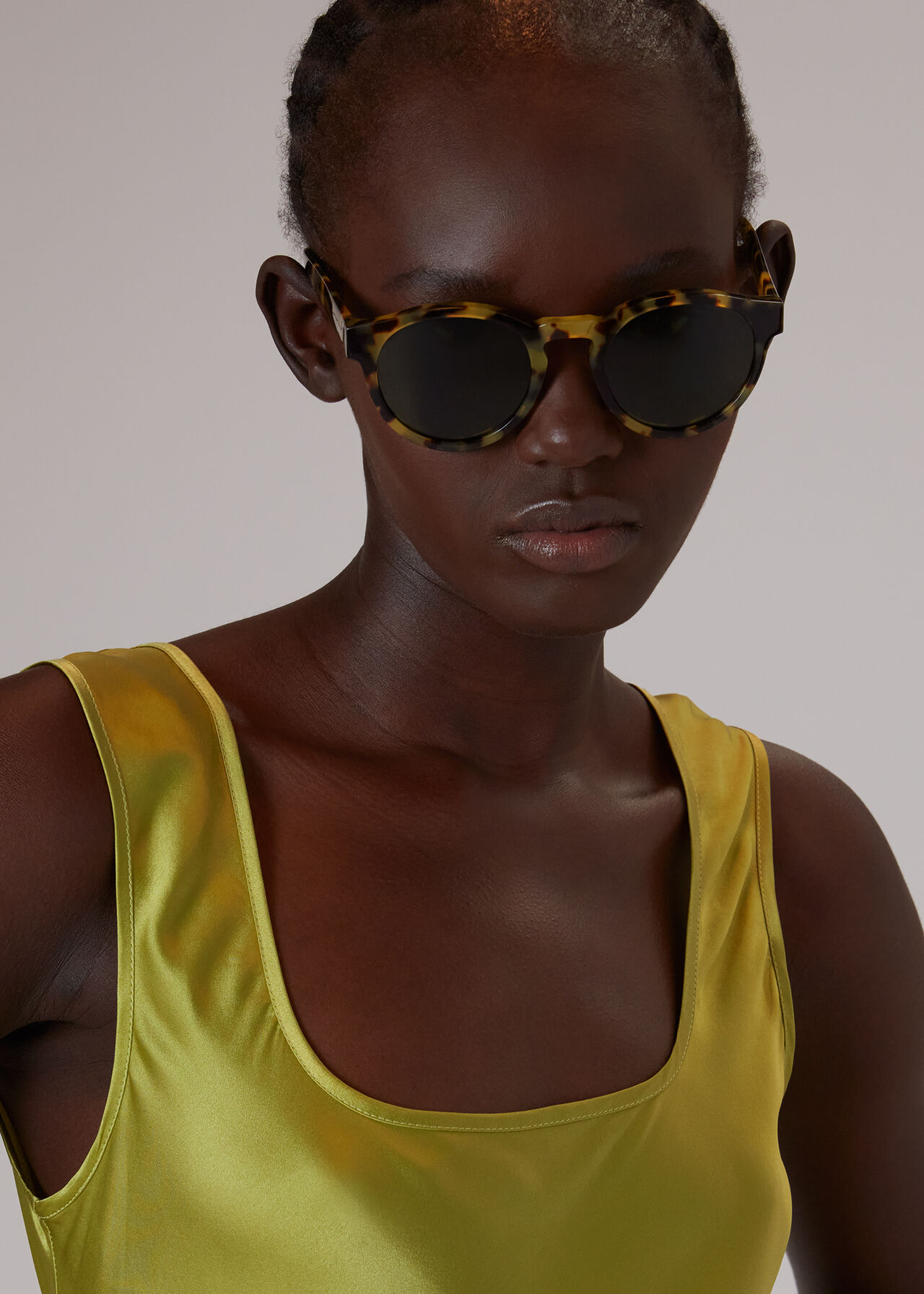 Isle of Eden Eddie Sunglasses