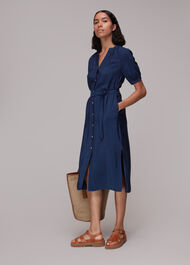Olivia Midi Dress