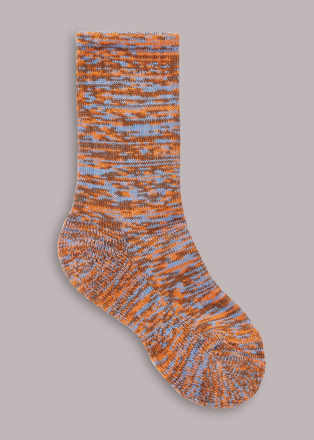 Chunky Marl Socks