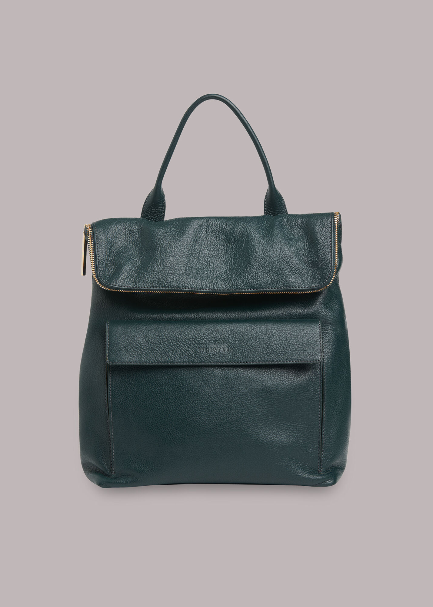 Whistles mini cheap verity backpack