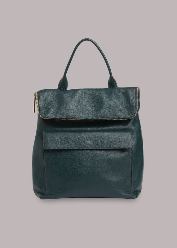 Verity Backpack