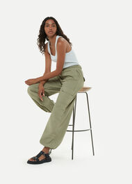 Pippa Parachute Trouser