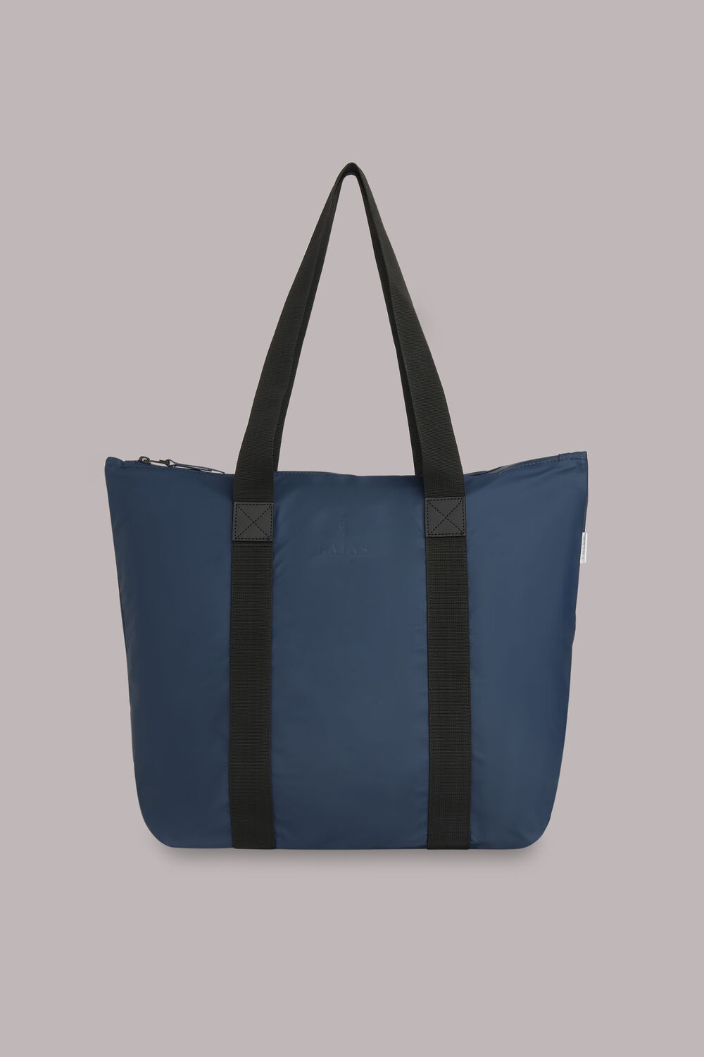 Rains Medium Tote Bag Rush