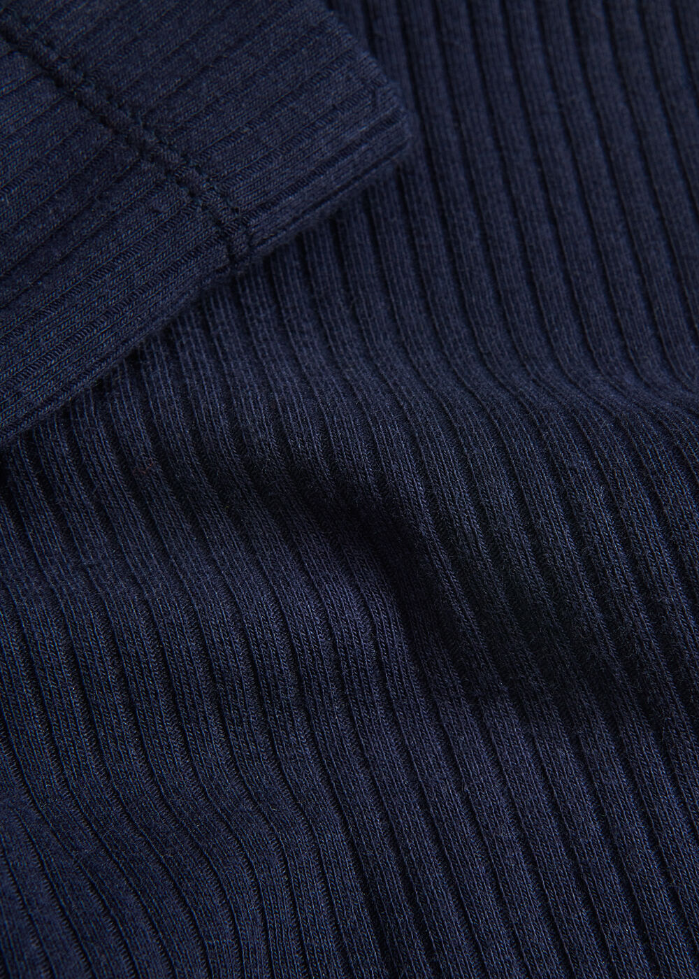 Ribbed Legging