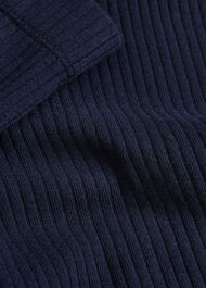 Ribbed Legging