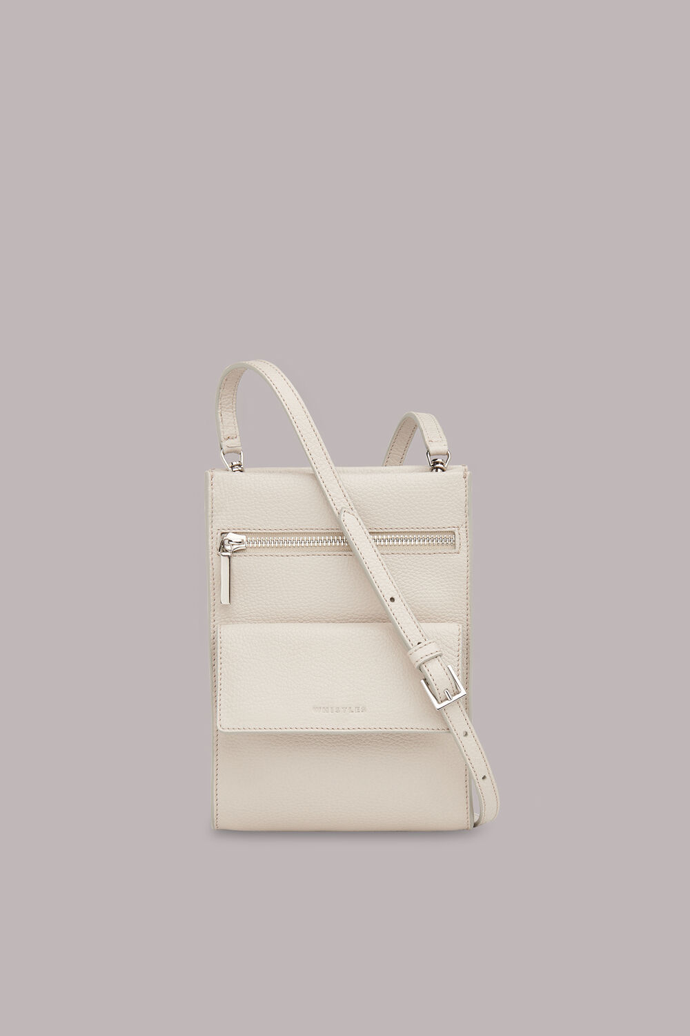 Kenna Pouch Bag