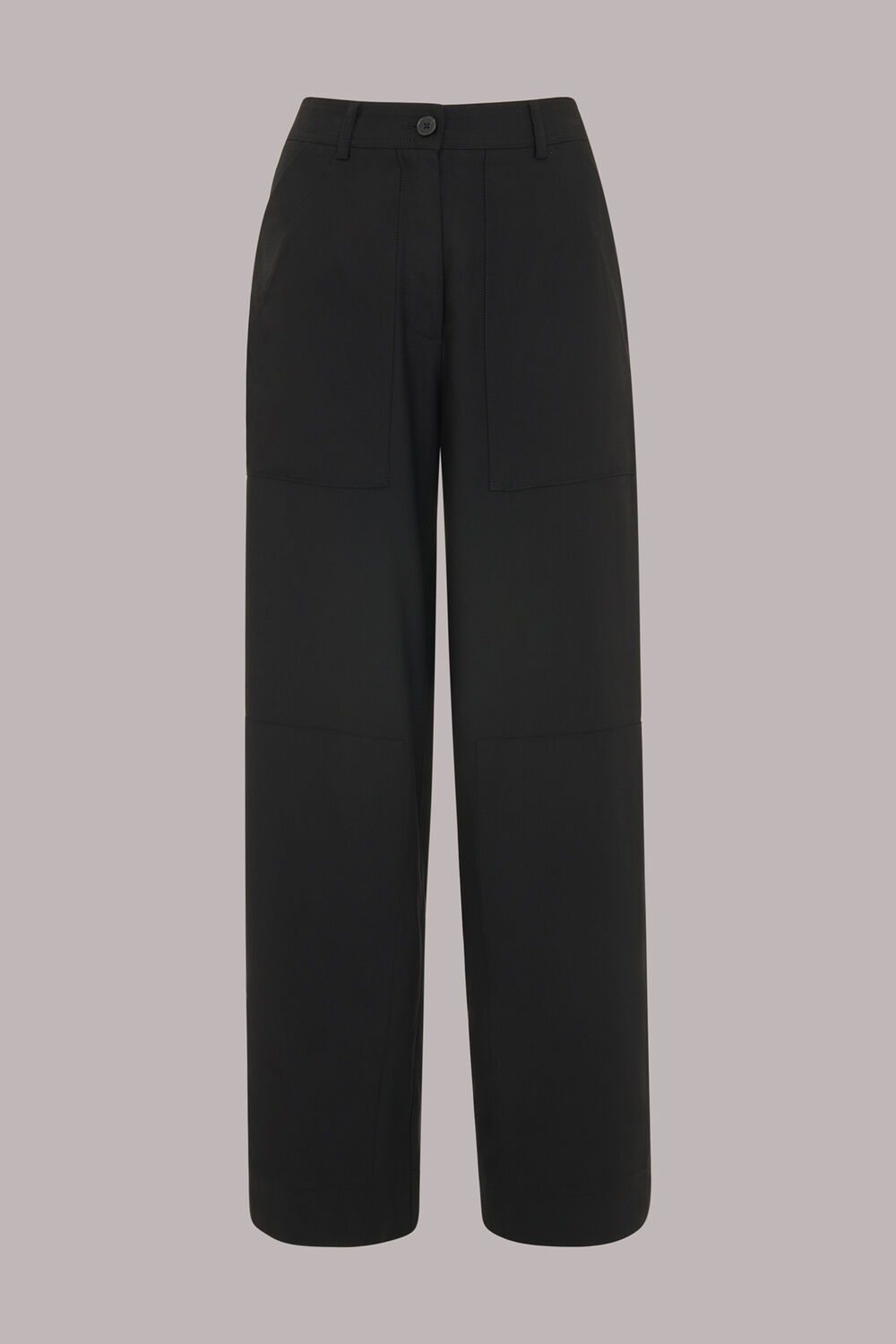 Dorit Tencel Trouser
