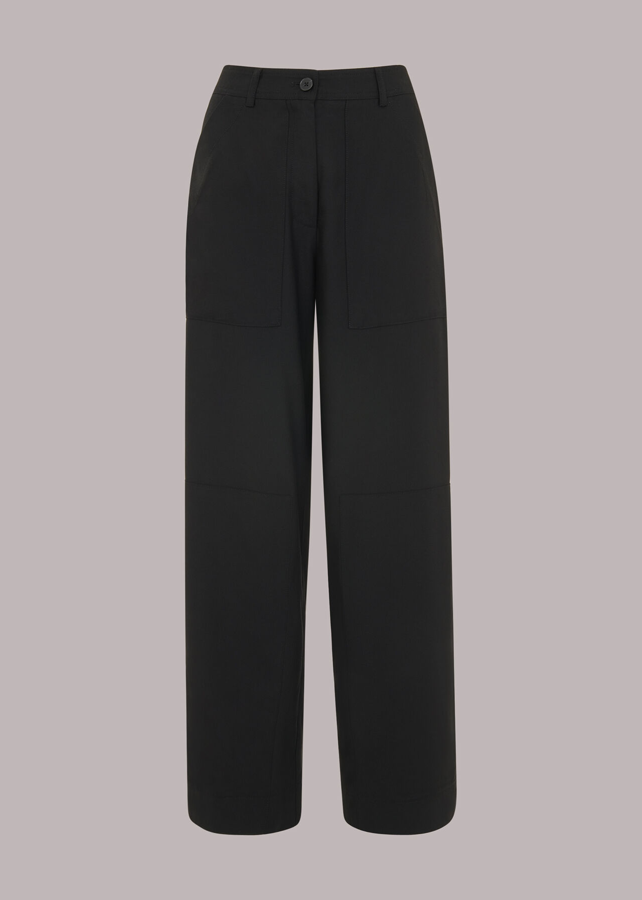 Dorit Tencel Trouser