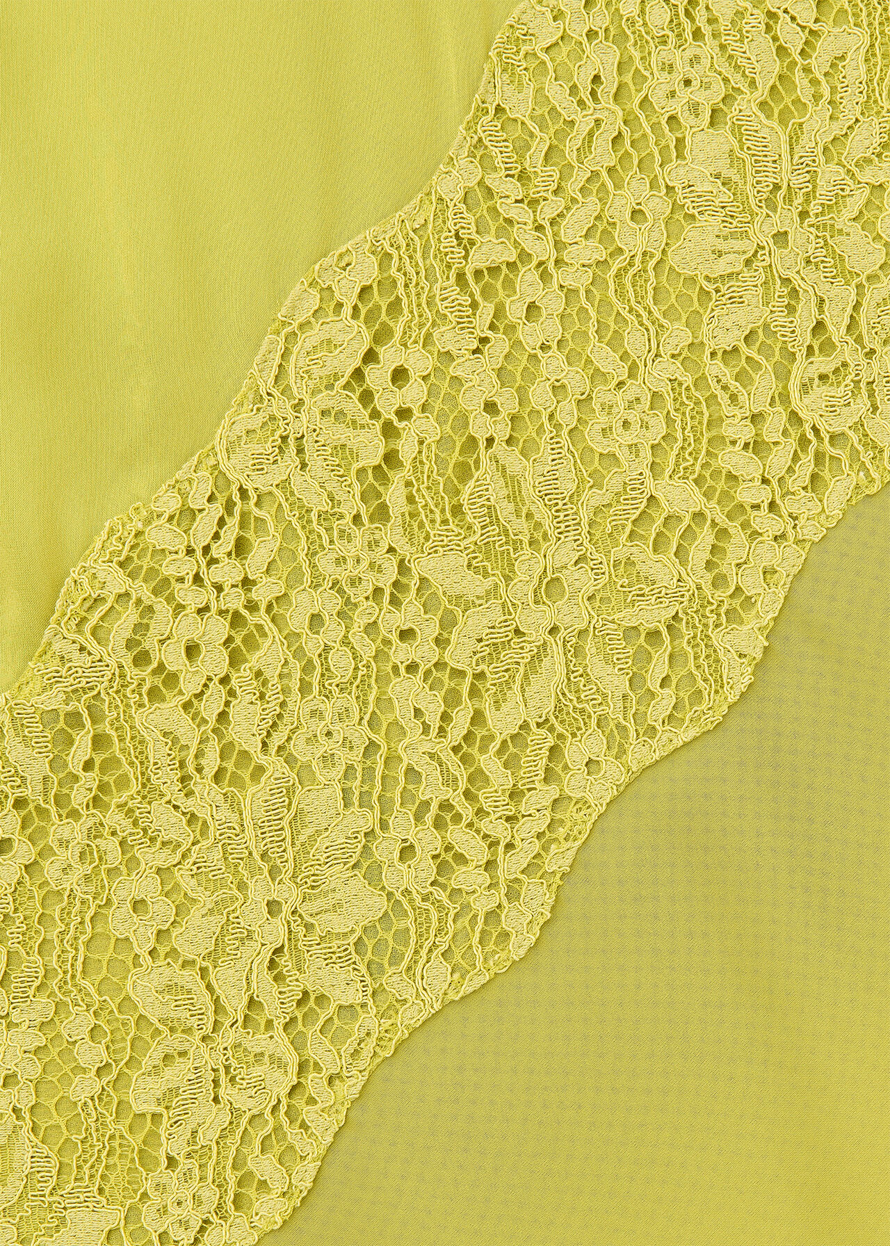 Immie Lace Detail Tank