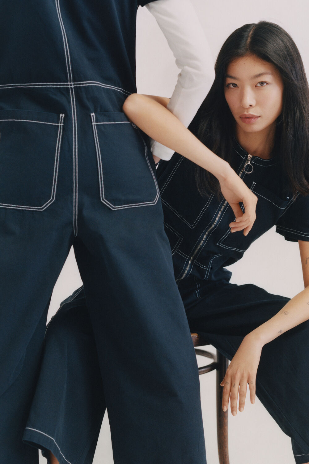 LF Markey Felix Boilersuit