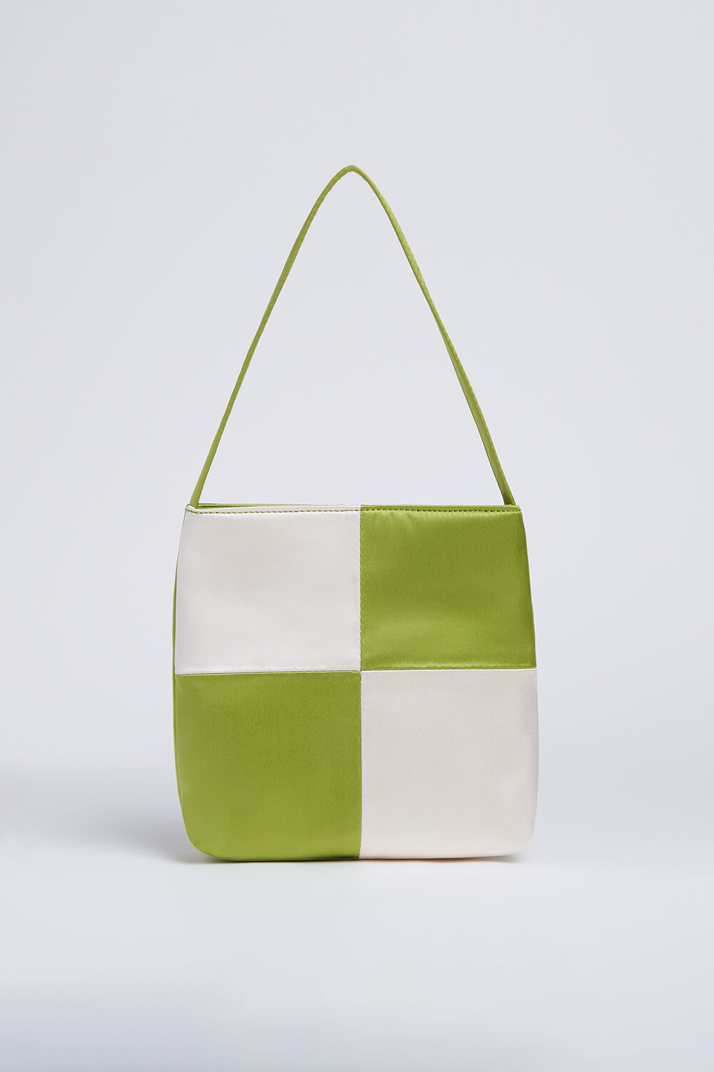 Multicolour Whistles X Hai Green Vera Bag
