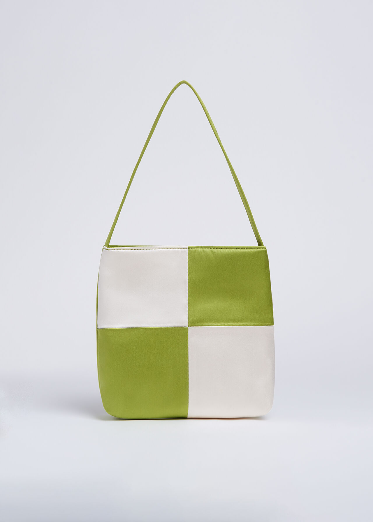 Whistles X Hai Green Vera Bag