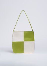 Whistles X Hai Green Vera Bag