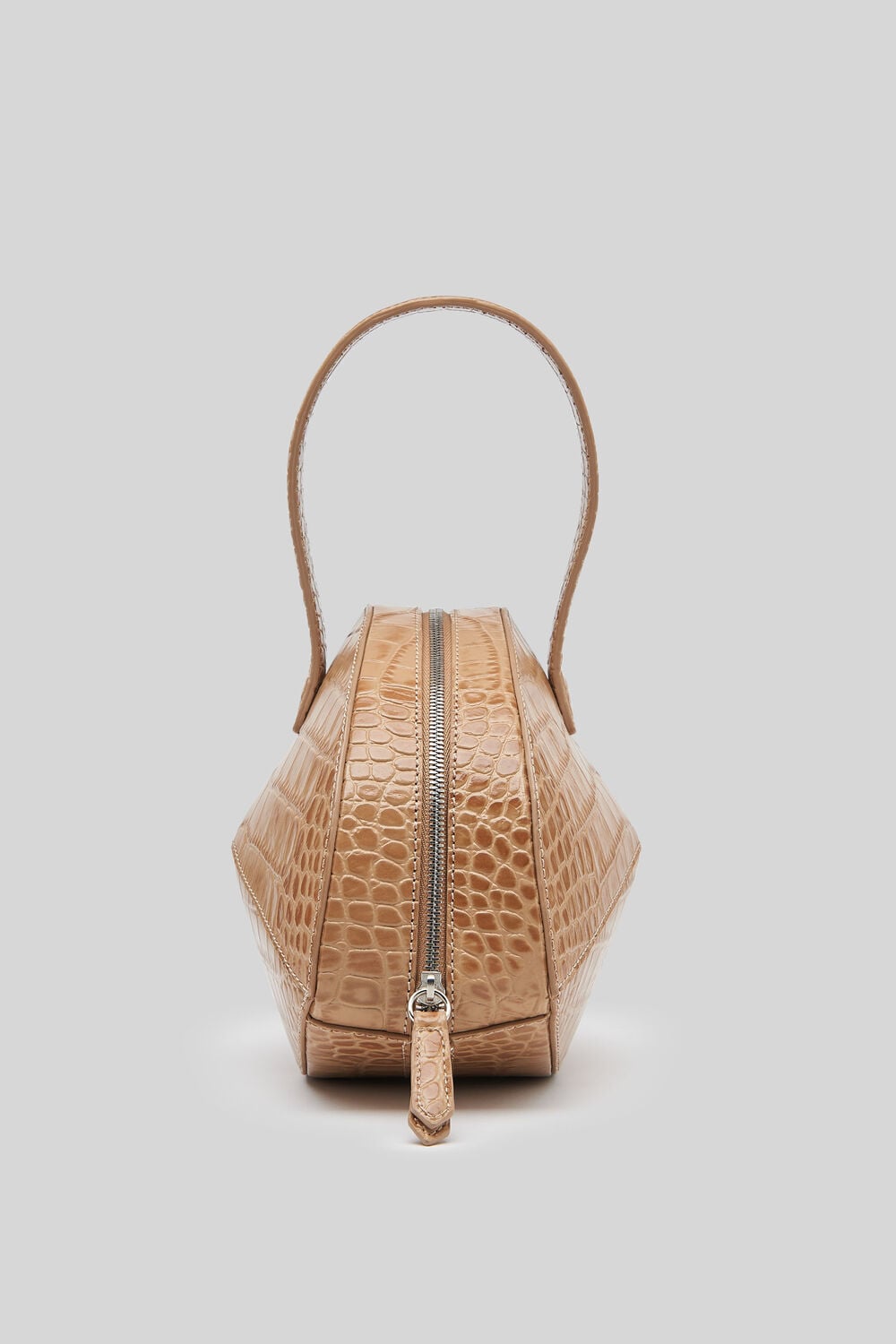 Whistles x Mlouye Bonita Bag Oatmeal