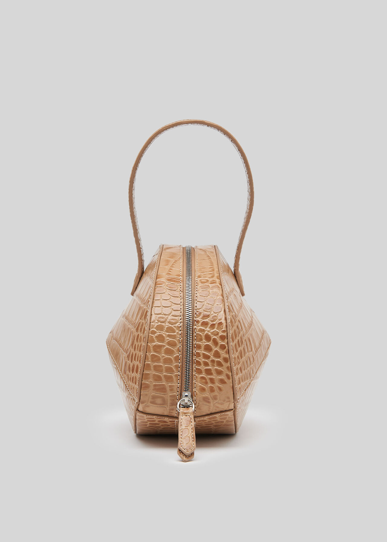 Whistles x Mlouye Bonita Bag Oatmeal