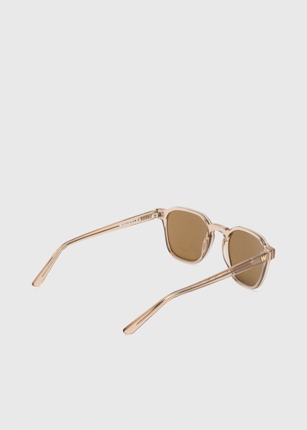 Soft Square Sunglasses