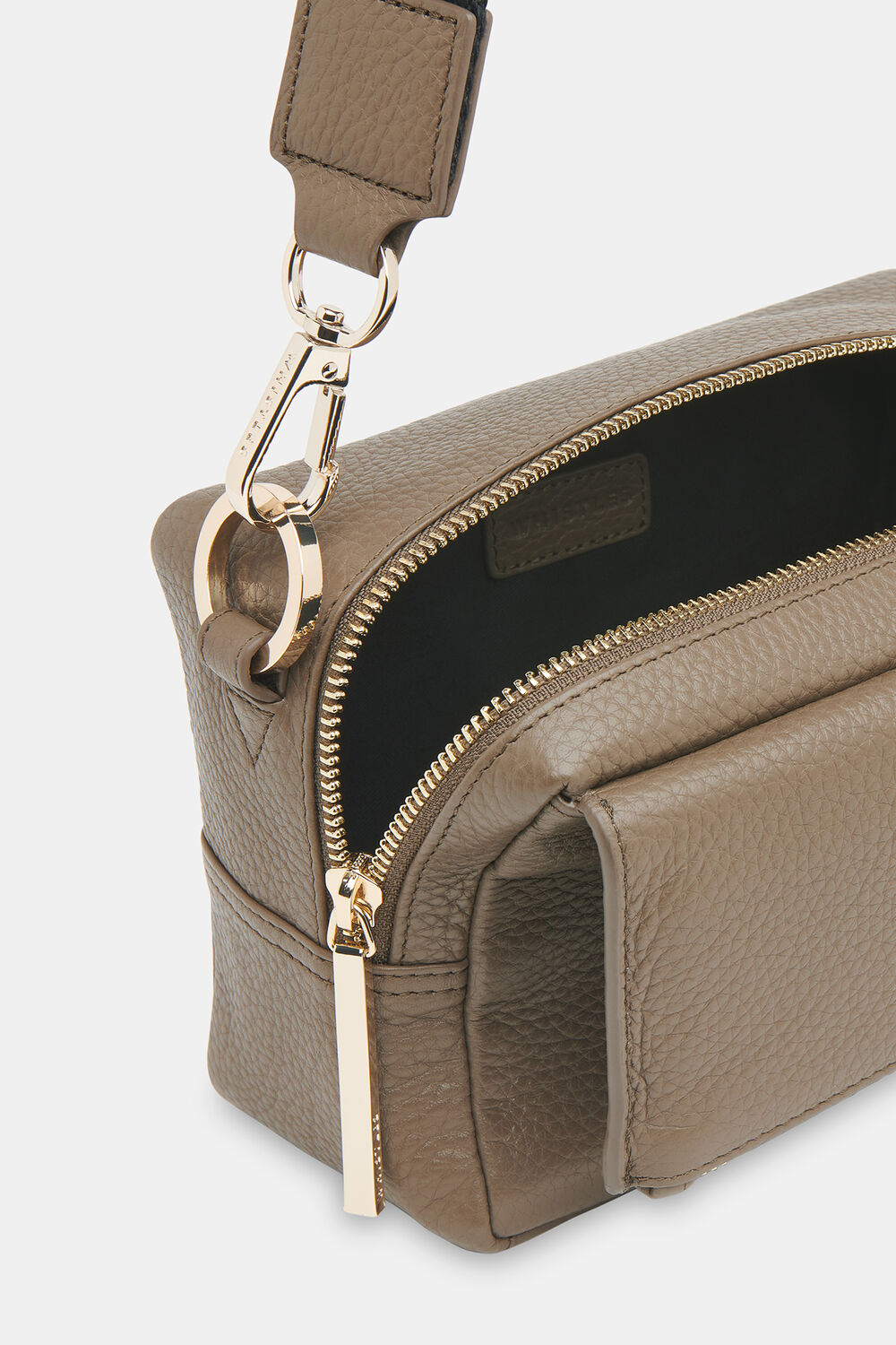 Bibi Crossbody Bag