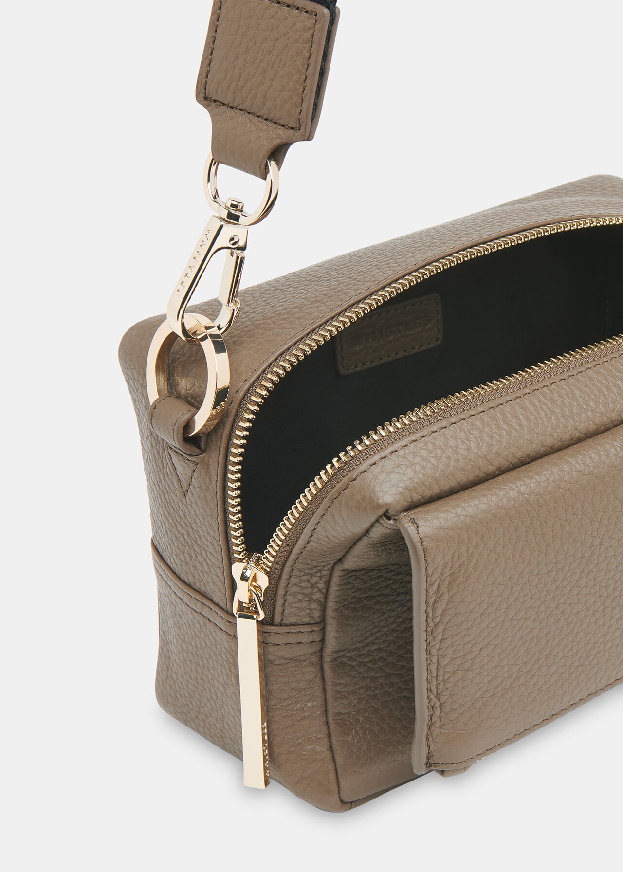 Bibi Crossbody Bag