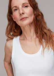 Ultimate Scoop Rib Vest