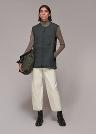 Rains Liner Vest