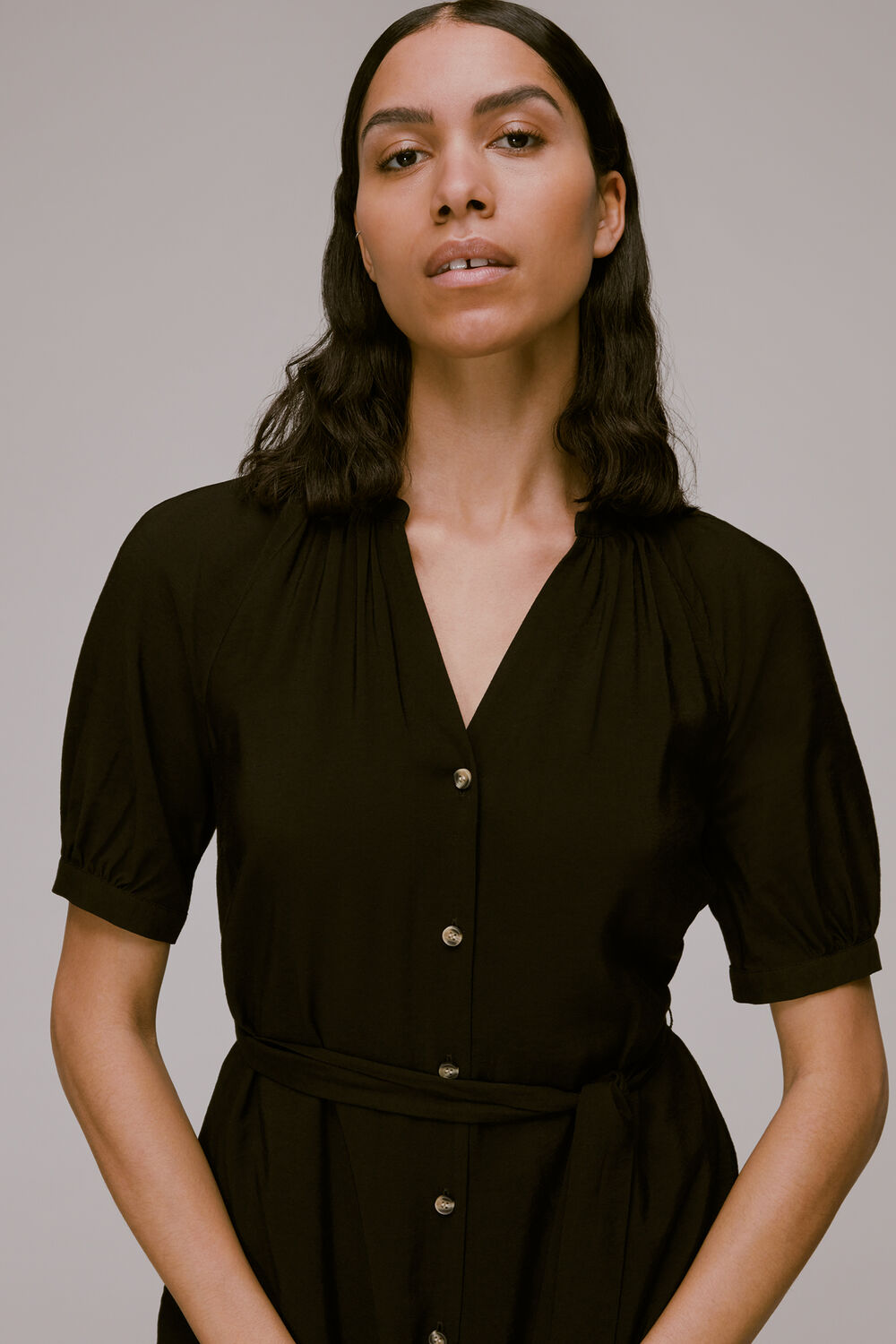 Olivia Midi Dress
