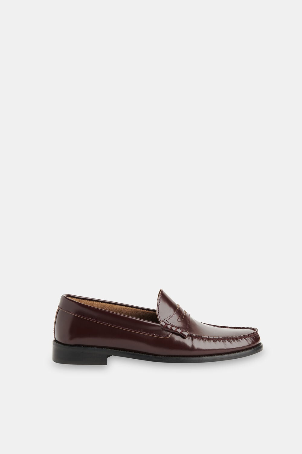 Manny Slim Loafer