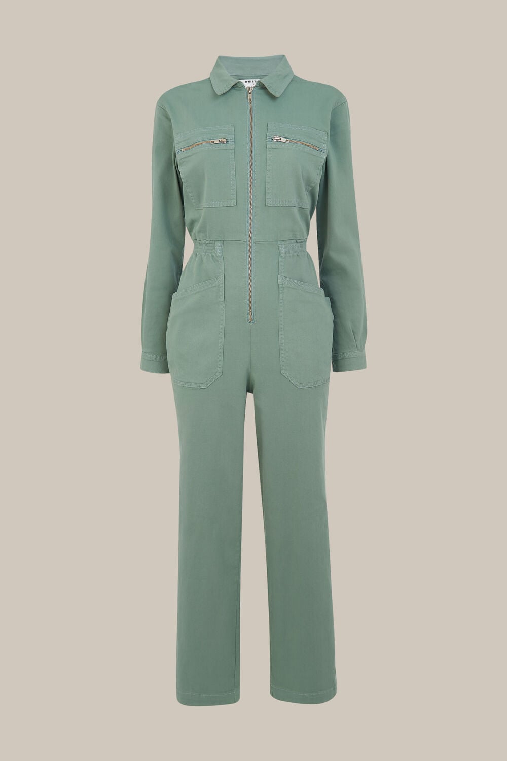 LF Markey Danny Boilersuit