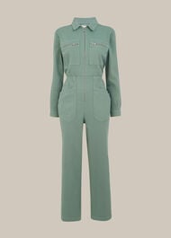 LF Markey Danny Boilersuit