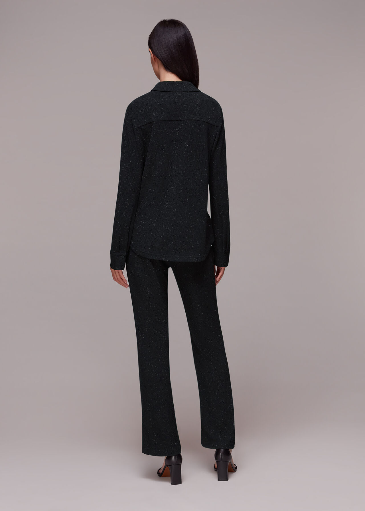 Gillian Sparkle Trouser