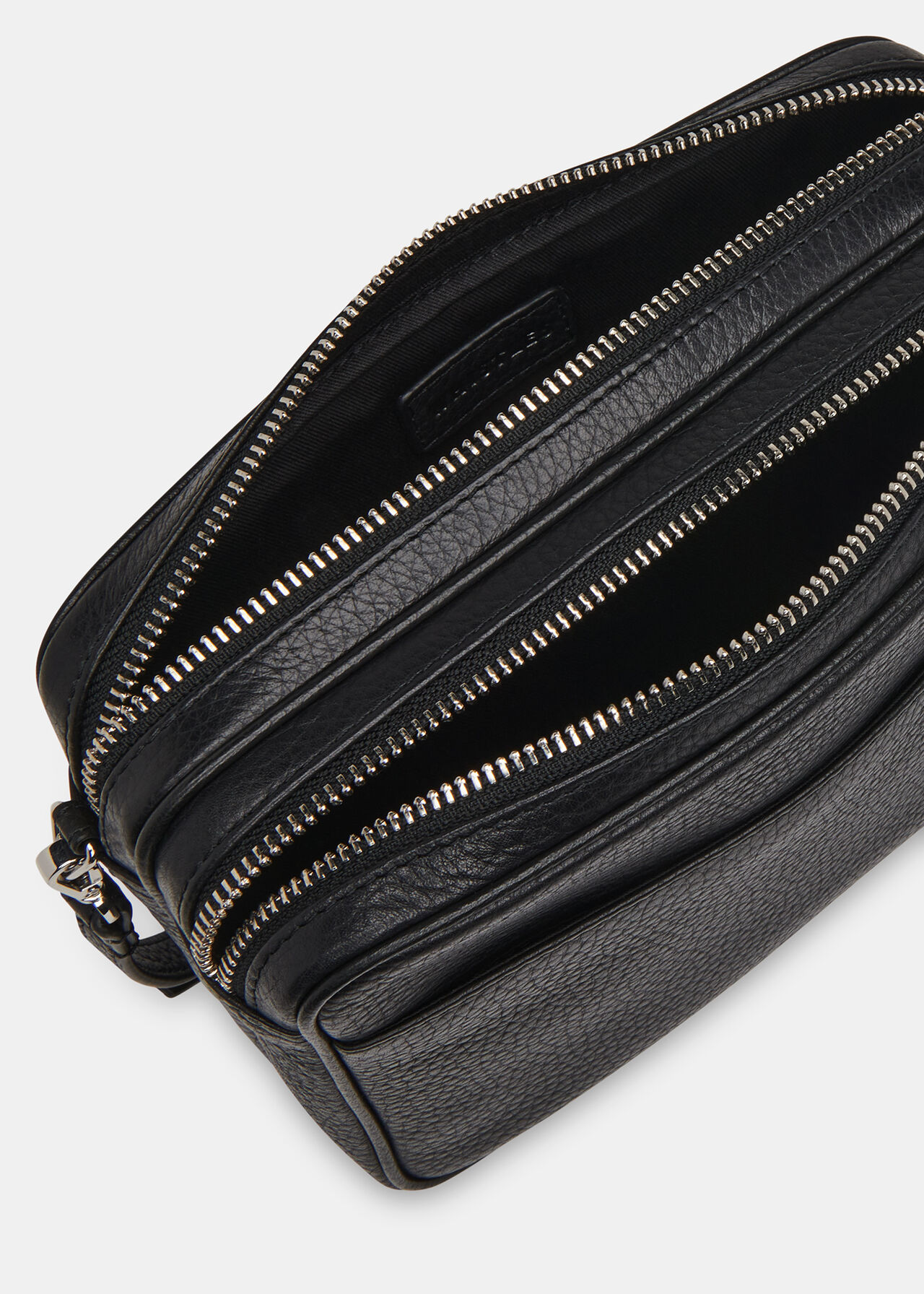 Carmen Crossbody Bag